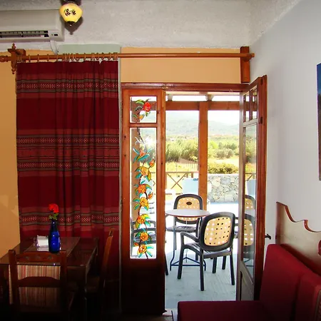 Drapanias Beachfront - Marinakis