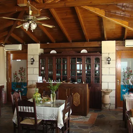 Apart-hotel Drapanias Beachfront - Marinakis
