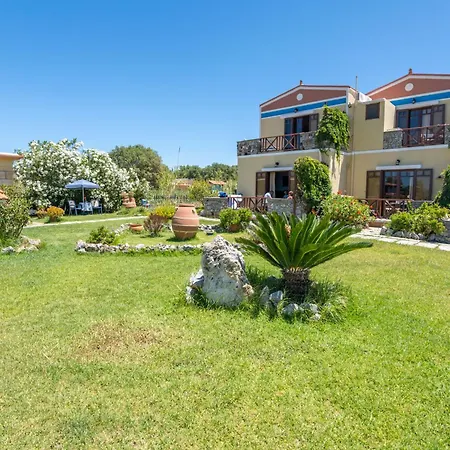 Drapanias Beachfront - Marinakis Apart-hotel Kíssamos