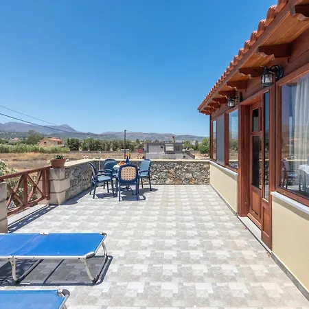 Drapanias Beachfront - Marinakis Apart-hotel
