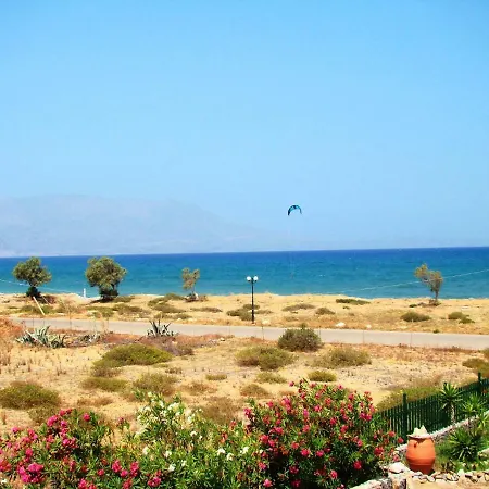 Drapanias Beachfront - Marinakis