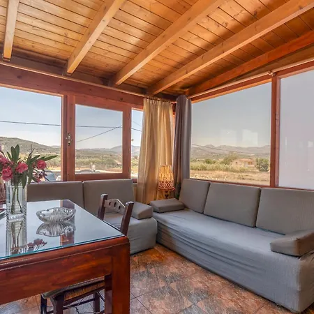 شقة فندقية Drapanias Beachfront - Marinakis