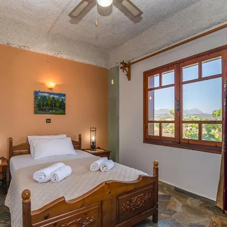 شقة فندقية Drapanias Beachfront - Marinakis