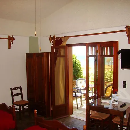 Drapanias Beachfront - Marinakis