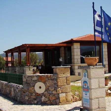 Drapania Marinakis Kíssamos