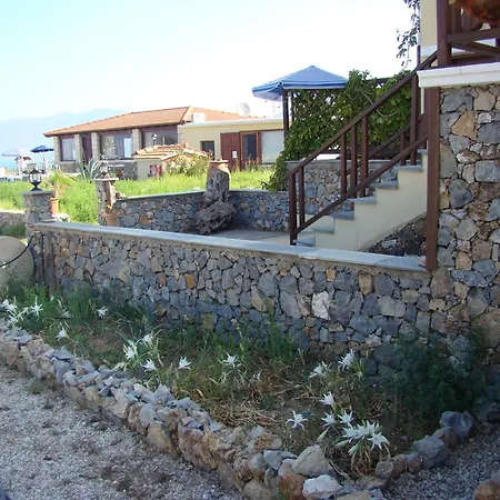 Drapania Marinakis 2* Kíssamos