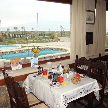 Drapanias Beachfront - Marinakis