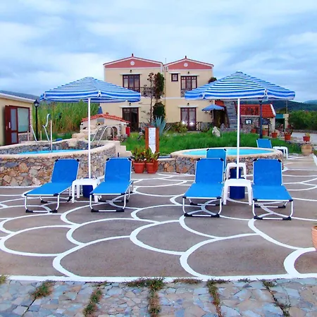 Drapanias Beachfront - Marinakis