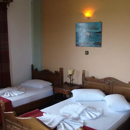 Drapanias Beachfront - Marinakis