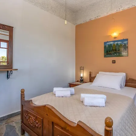 Drapanias Beachfront - Marinakis Apart Otel
