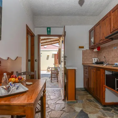 Drapanias Beachfront - Marinakis 2*