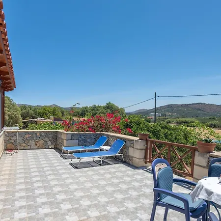Apart Otel Drapanias Beachfront - Marinakis