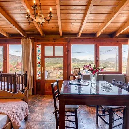 Drapanias Beachfront - Marinakis