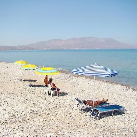 Drapanias Beachfront - Marinakis Apart Otel 2*